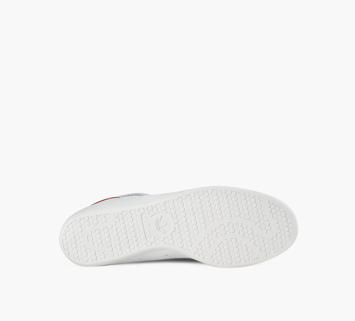 ADIDAS STANSMITHLOBALLET in WHITE view 6
