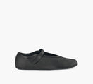 ADIDAS BALLERINESTANSMITH en NOIR