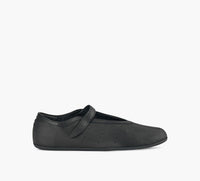 ADIDAS BALLERINESTANSMITH en NOIR