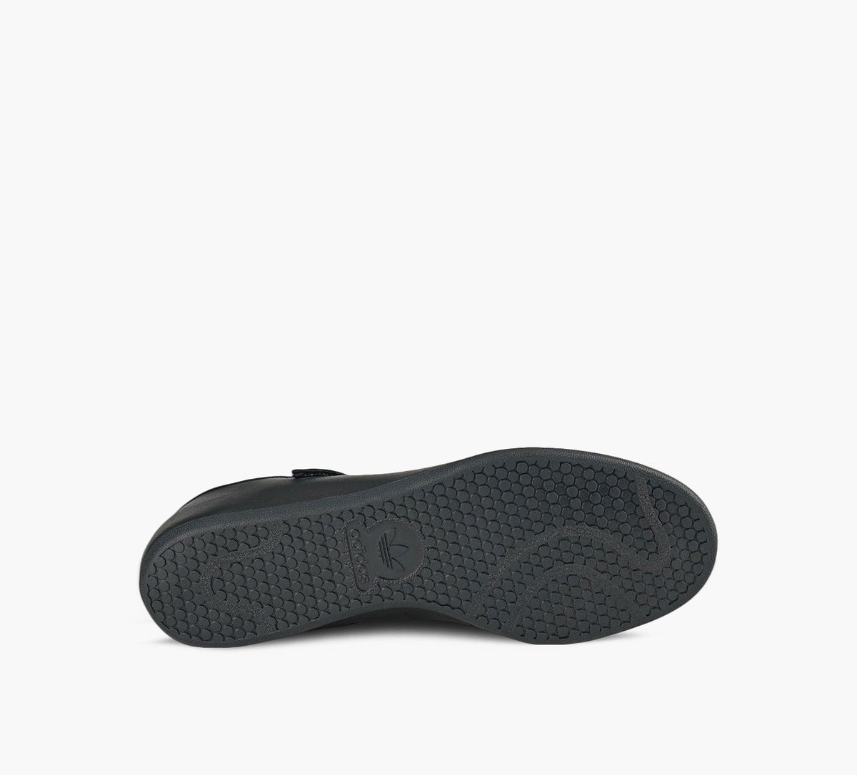 ADIDAS BALLERINESTANSMITH en NOIR vue 6