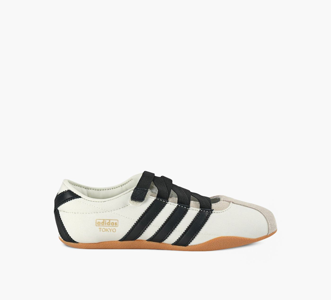 ADIDAS TOKYOMJ in WHITE