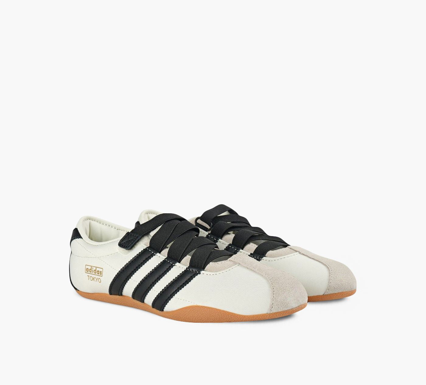 ADIDAS TOKYOMJ in WHITE view 2