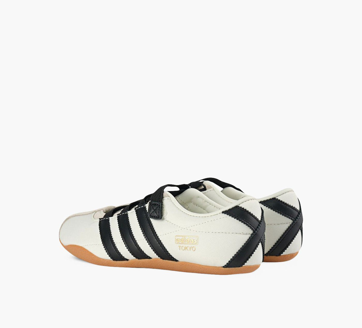ADIDAS TOKYOMJ in WHITE view 3