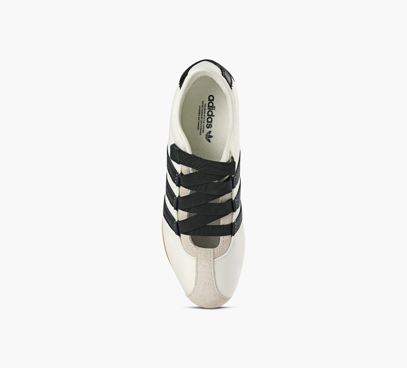 ADIDAS TOKYOMJ in WHITE view 1c