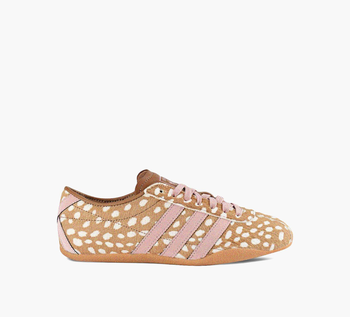 ADIDAS TOKYO in TAN