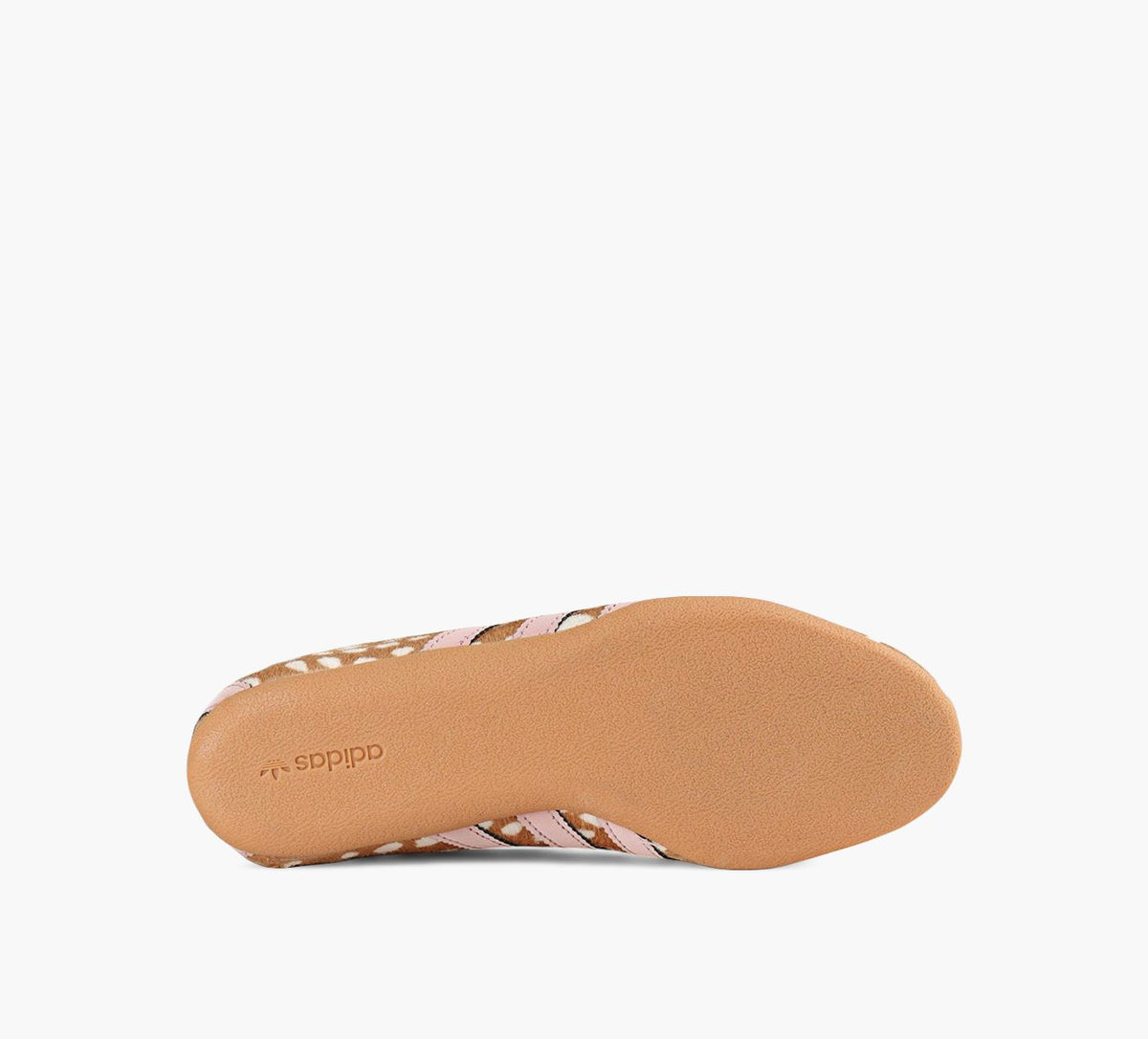 ADIDAS TOKYO in TAN view 6