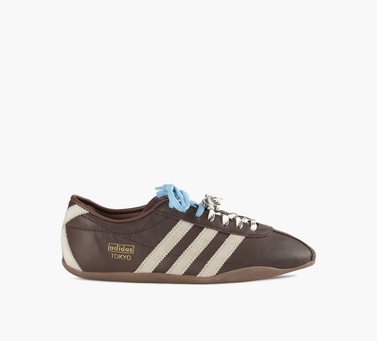 ADIDAS TOKYO in BROWN
