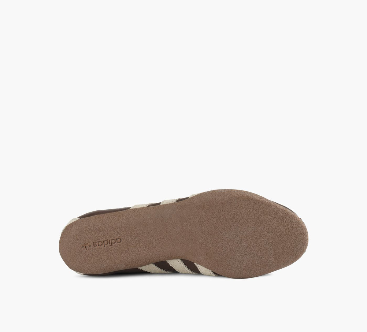 ADIDAS TOKYO in BROWN view 6