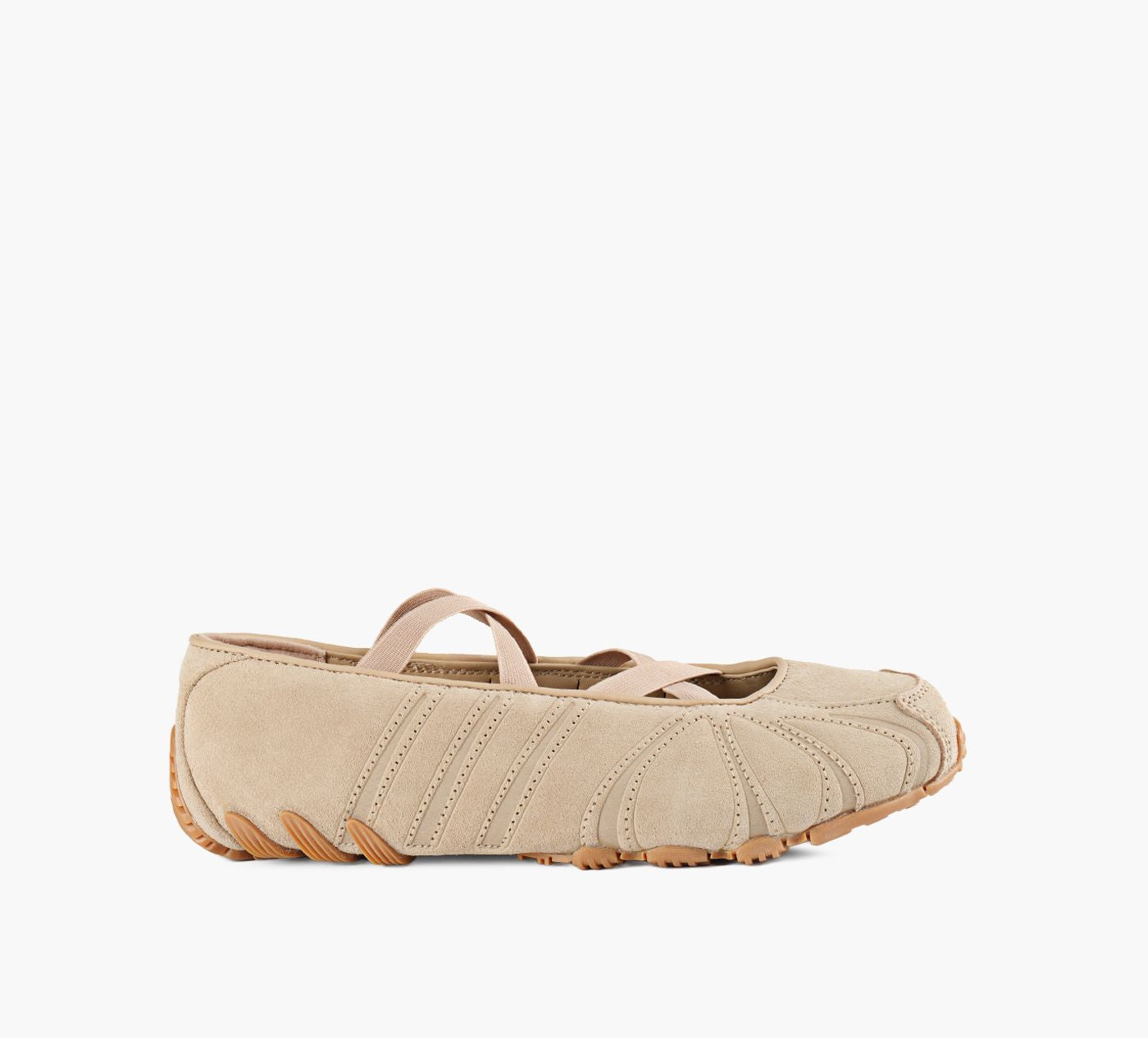 ADIDAS GHOSTSPRINTBALLET in BEIGE