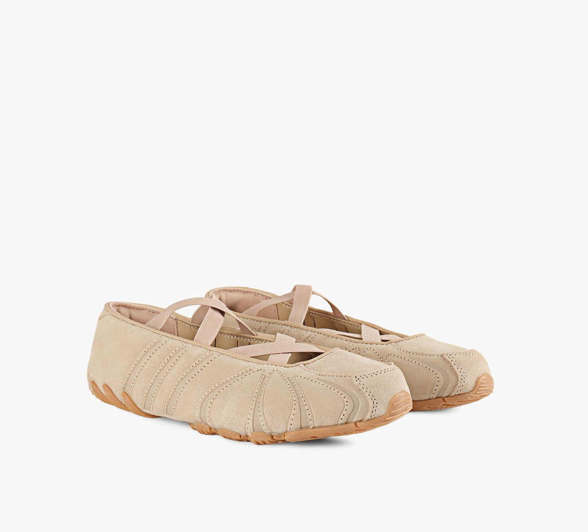 ADIDAS GHOSTSPRINTBALLET in BEIGE view 2