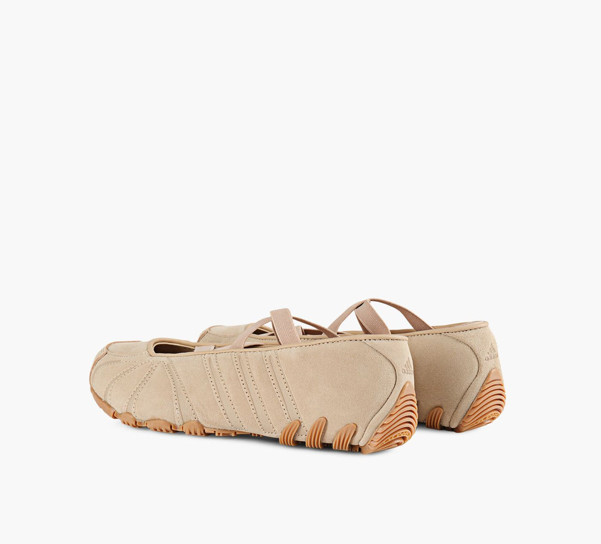 ADIDAS GHOSTSPRINTBALLET in BEIGE view 3