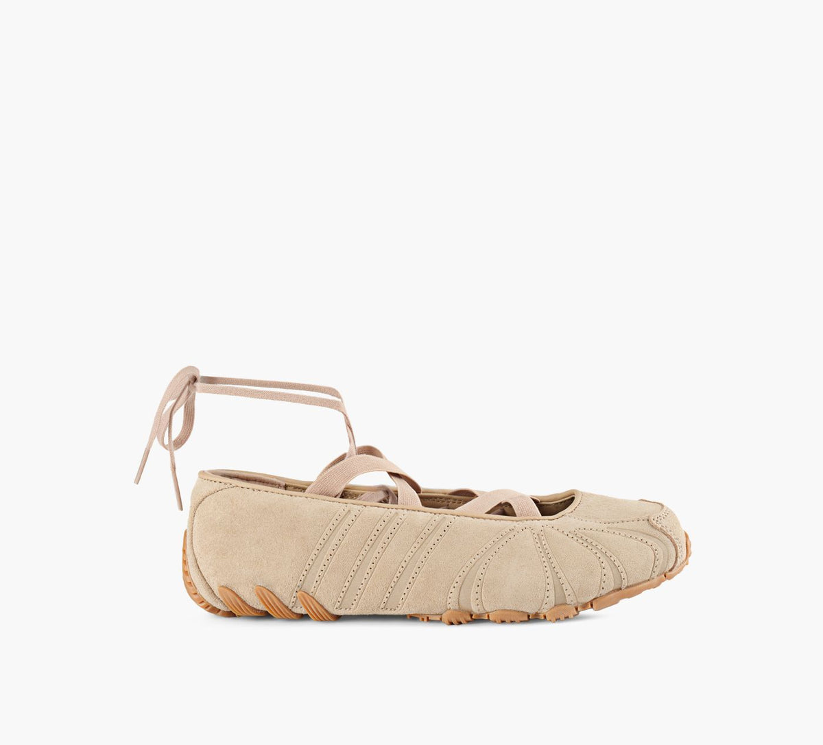 ADIDAS GHOSTSPRINTBALLET in BEIGE view 7