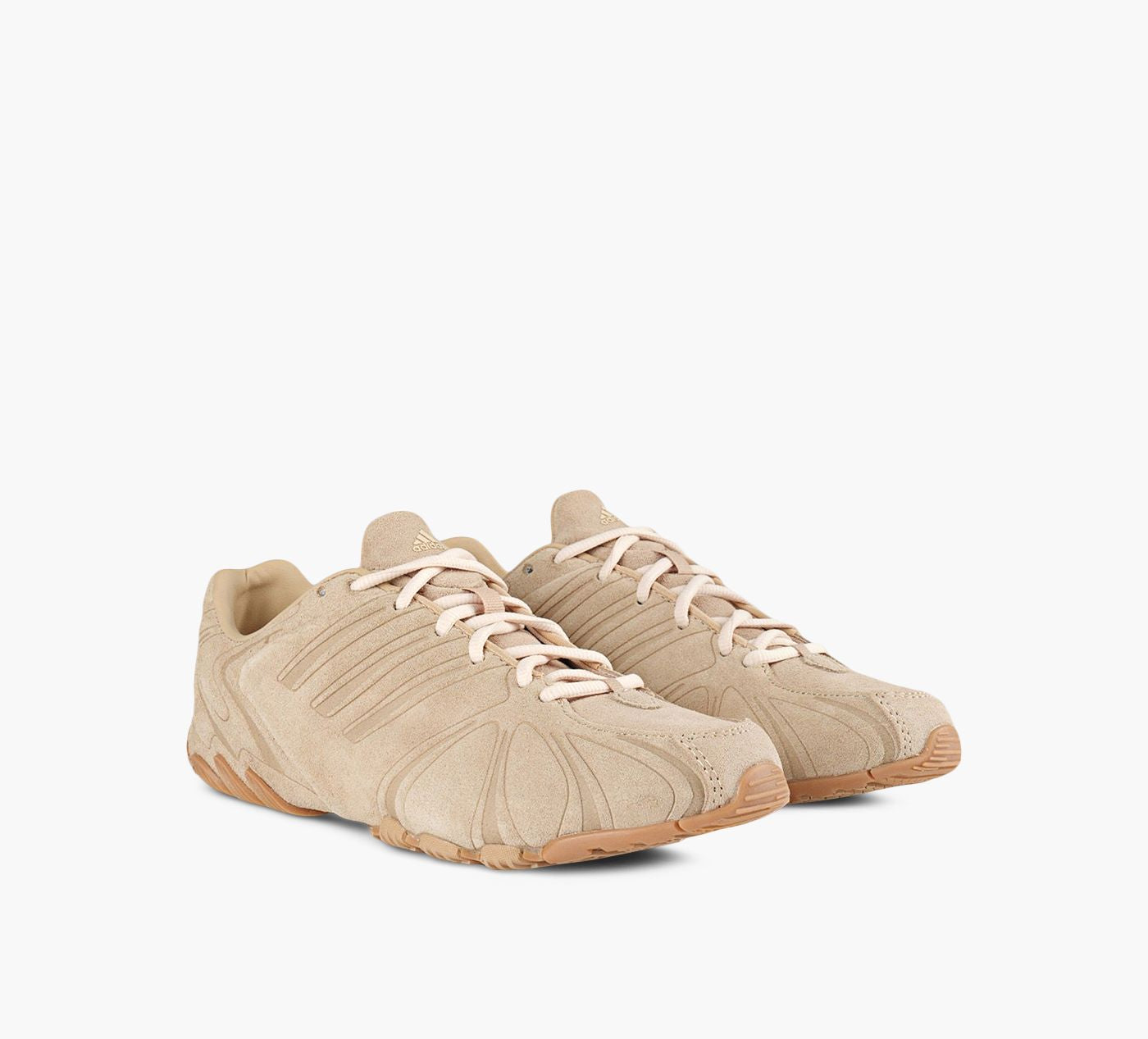 ADIDAS GHOSTSPRINT in BEIGE view 2