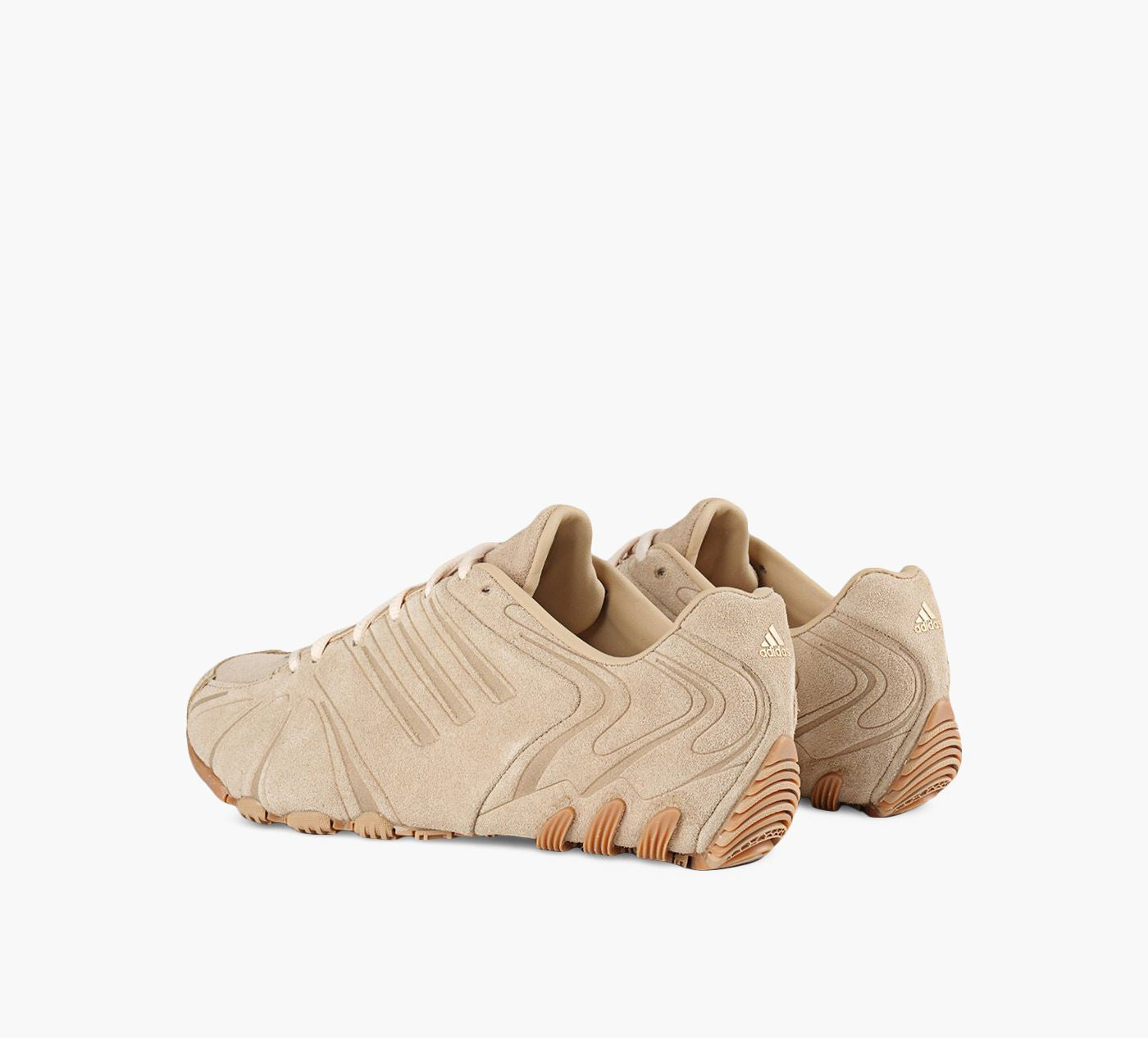 ADIDAS GHOSTSPRINT in BEIGE view 3