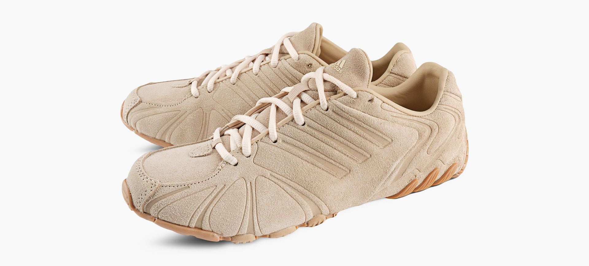 ADIDAS GHOSTSPRINT in BEIGE view 4
