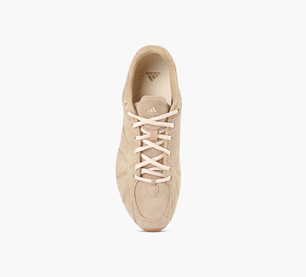 ADIDAS GHOSTSPRINT in BEIGE view 1c