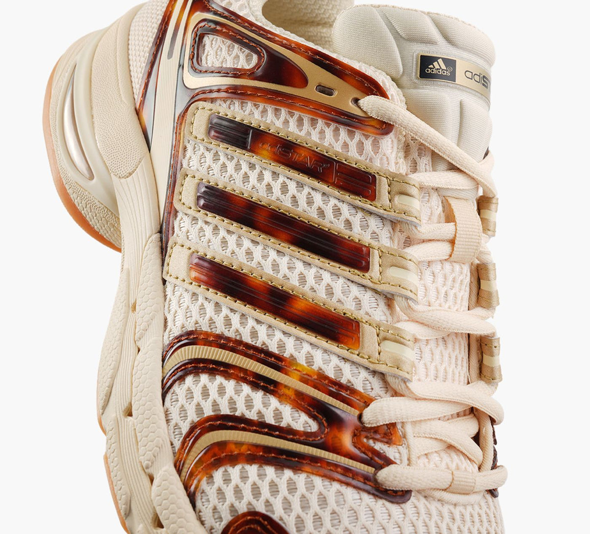 ADIDAS ADISTARCONTROL5 in WHITE view 1b