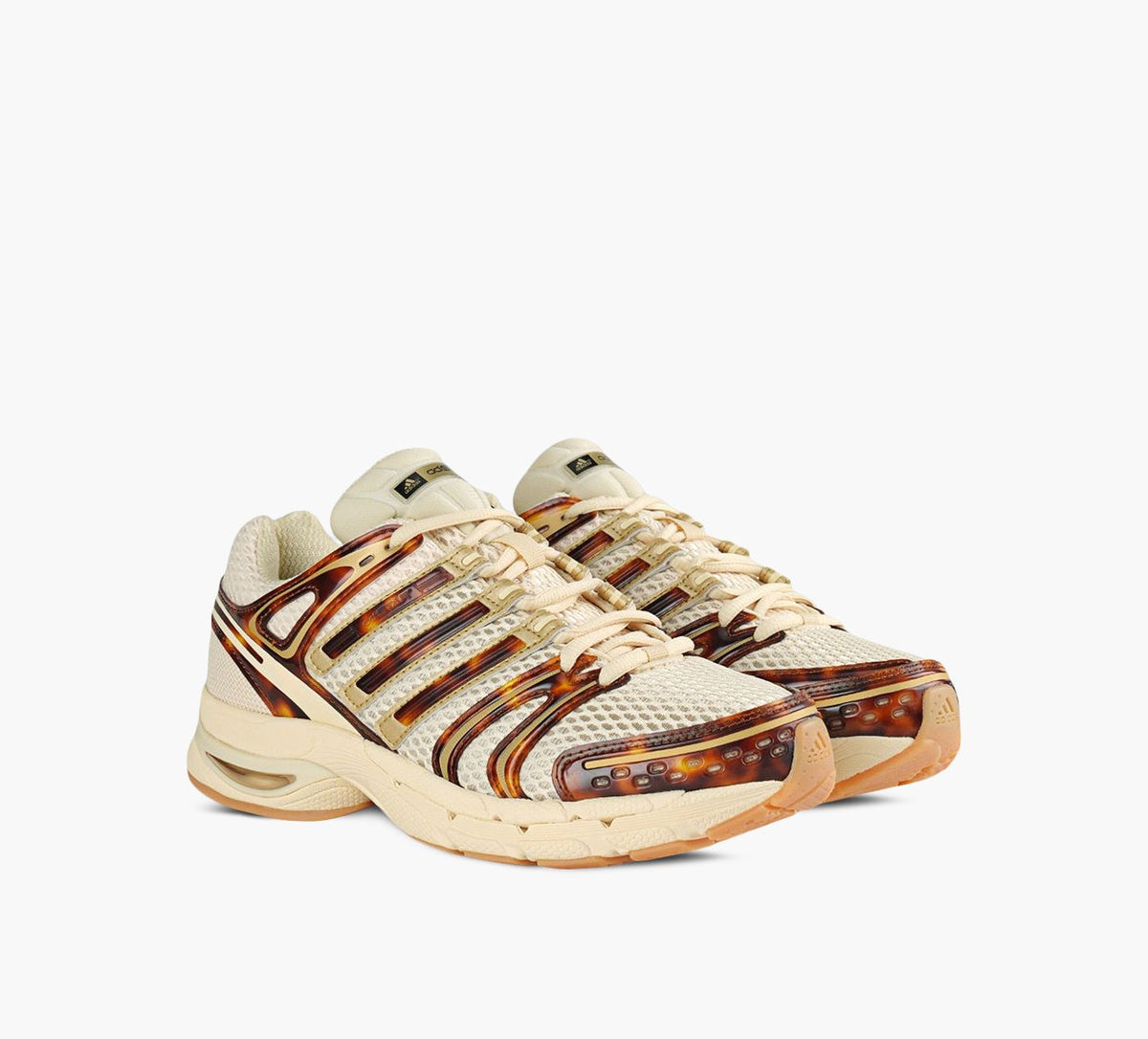 ADIDAS ADISTARCONTROL5 in WHITE view 2