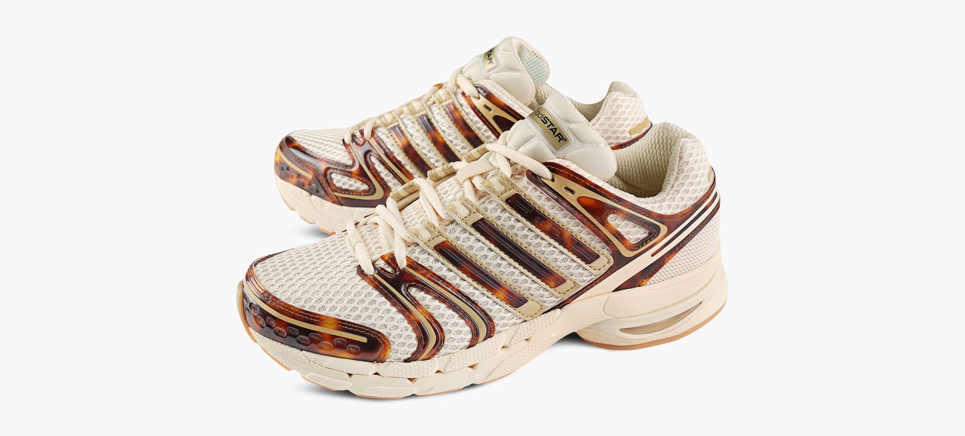 ADIDAS ADISTARCONTROL5 in WHITE view 4