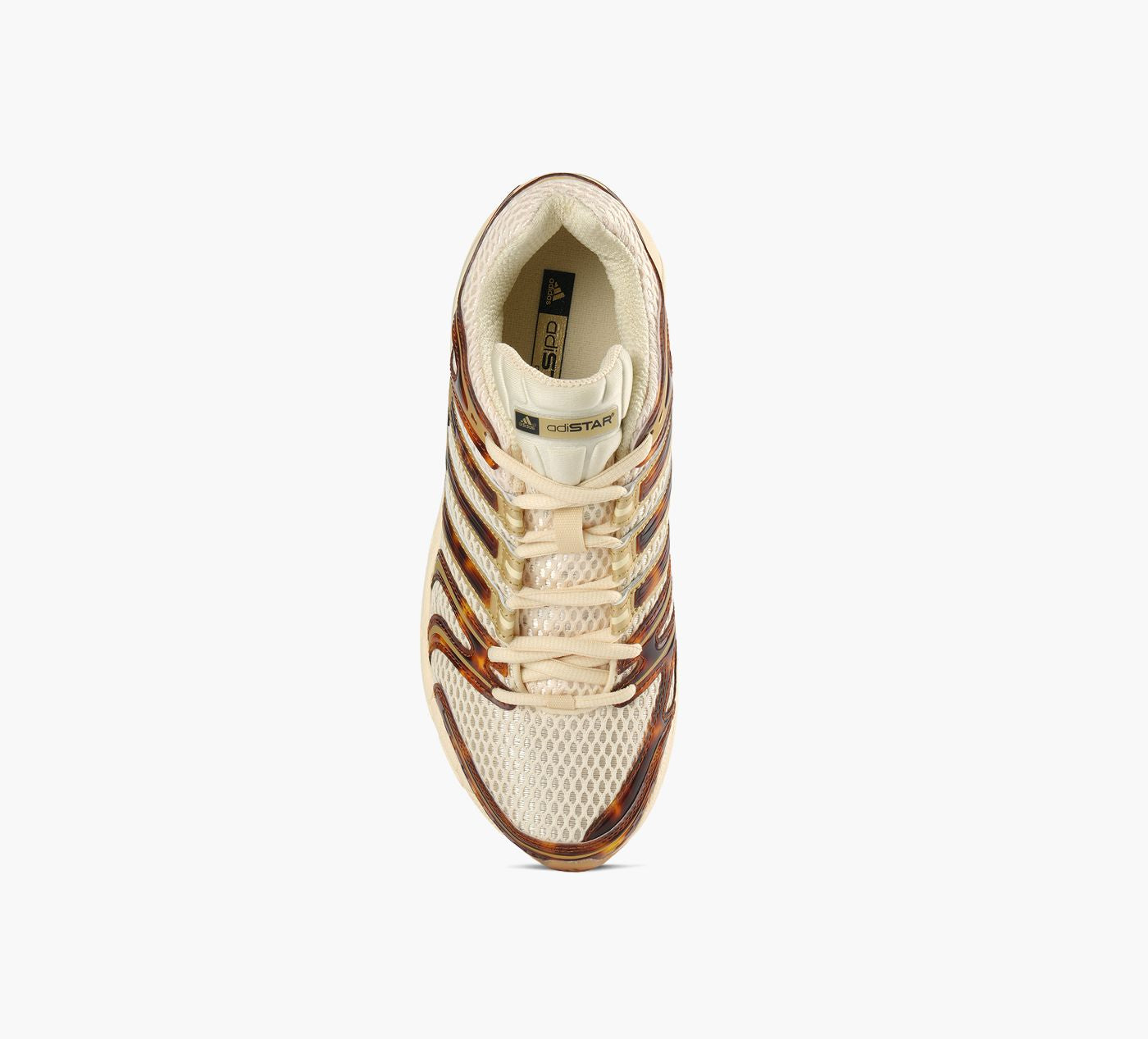 ADIDAS ADISTARCONTROL5 in WHITE view 1c