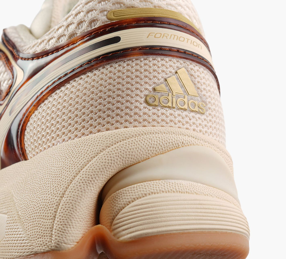 ADIDAS ADISTARCONTROL5 in WHITE view 7