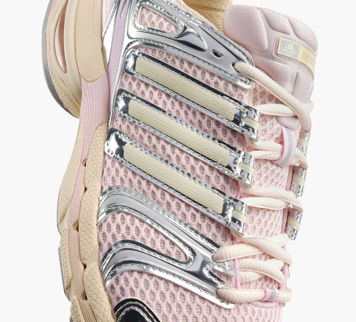 ADIDAS ADISTARCONTROL5 en ROSE PALE vue 1b
