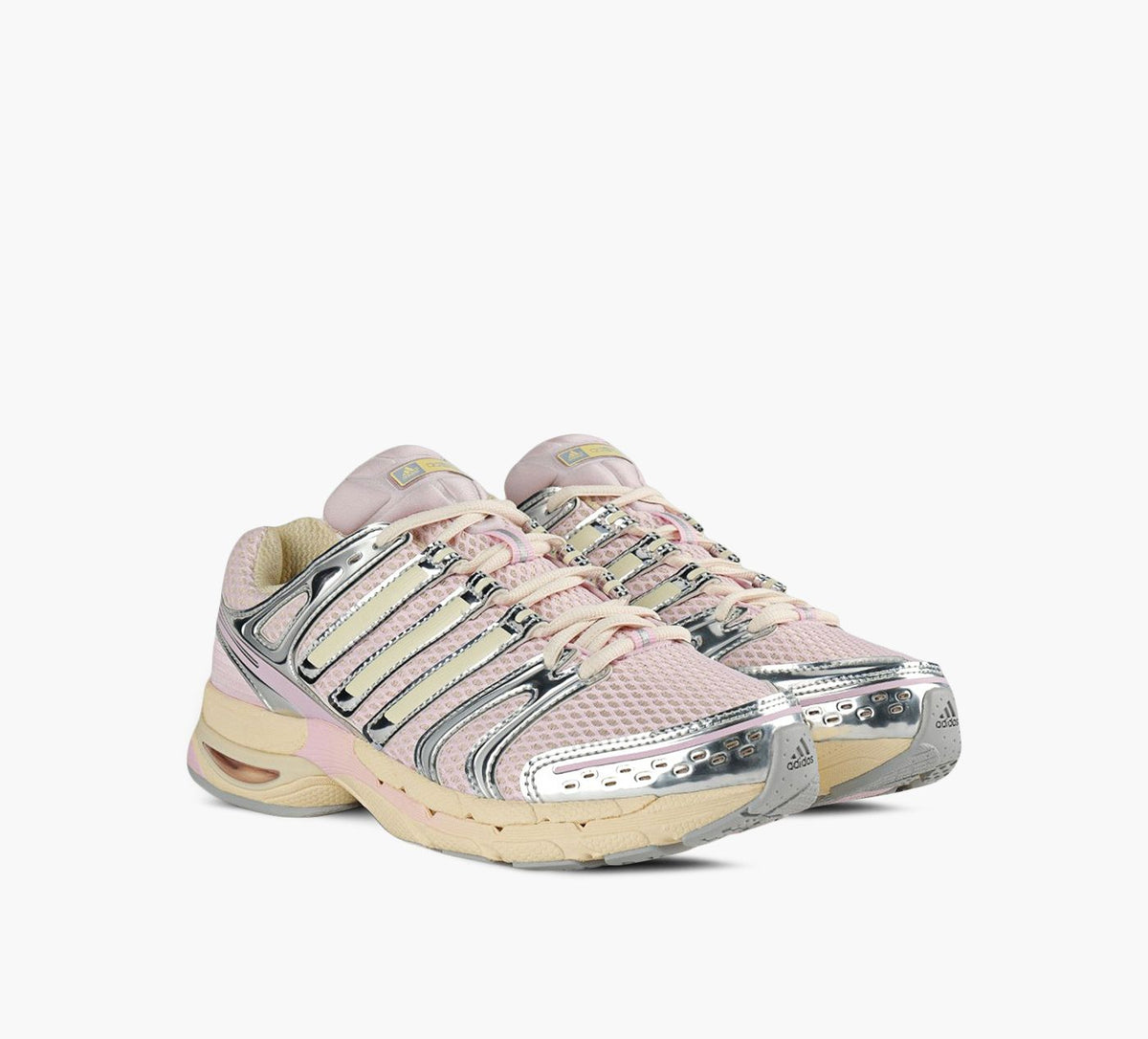 ADIDAS ADISTARCONTROL5 in LIGHT PINK view 2
