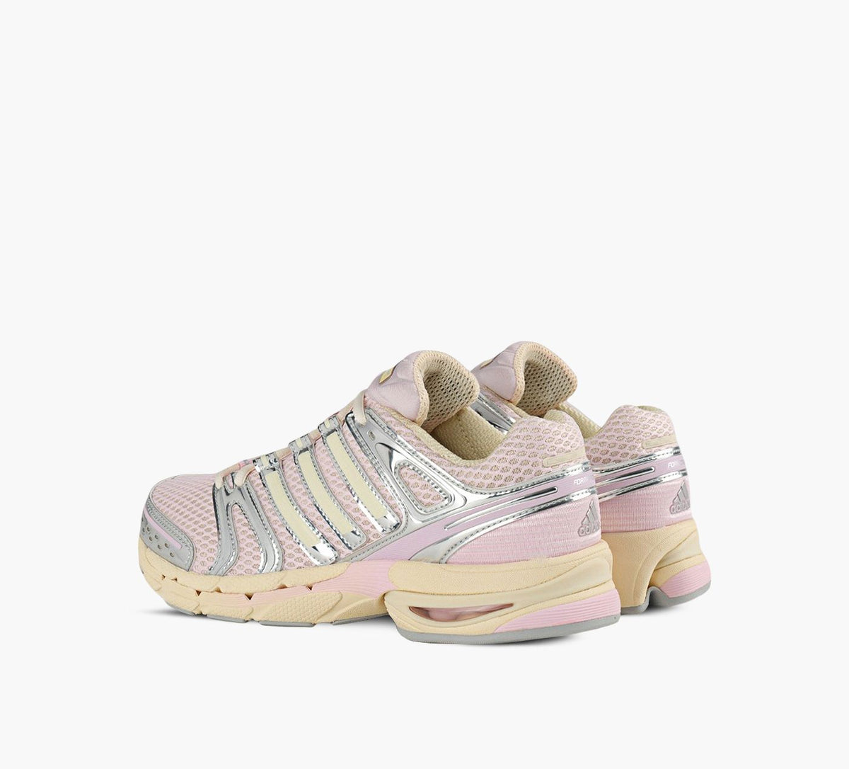 ADIDAS ADISTARCONTROL5 in LIGHT PINK view 3