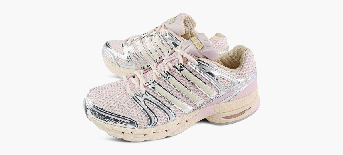ADIDAS ADISTARCONTROL5 in LIGHT PINK view 4