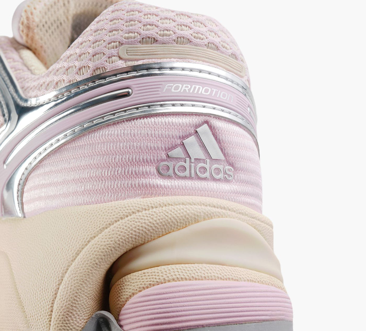 ADIDAS ADISTARCONTROL5 in LIGHT PINK view 7