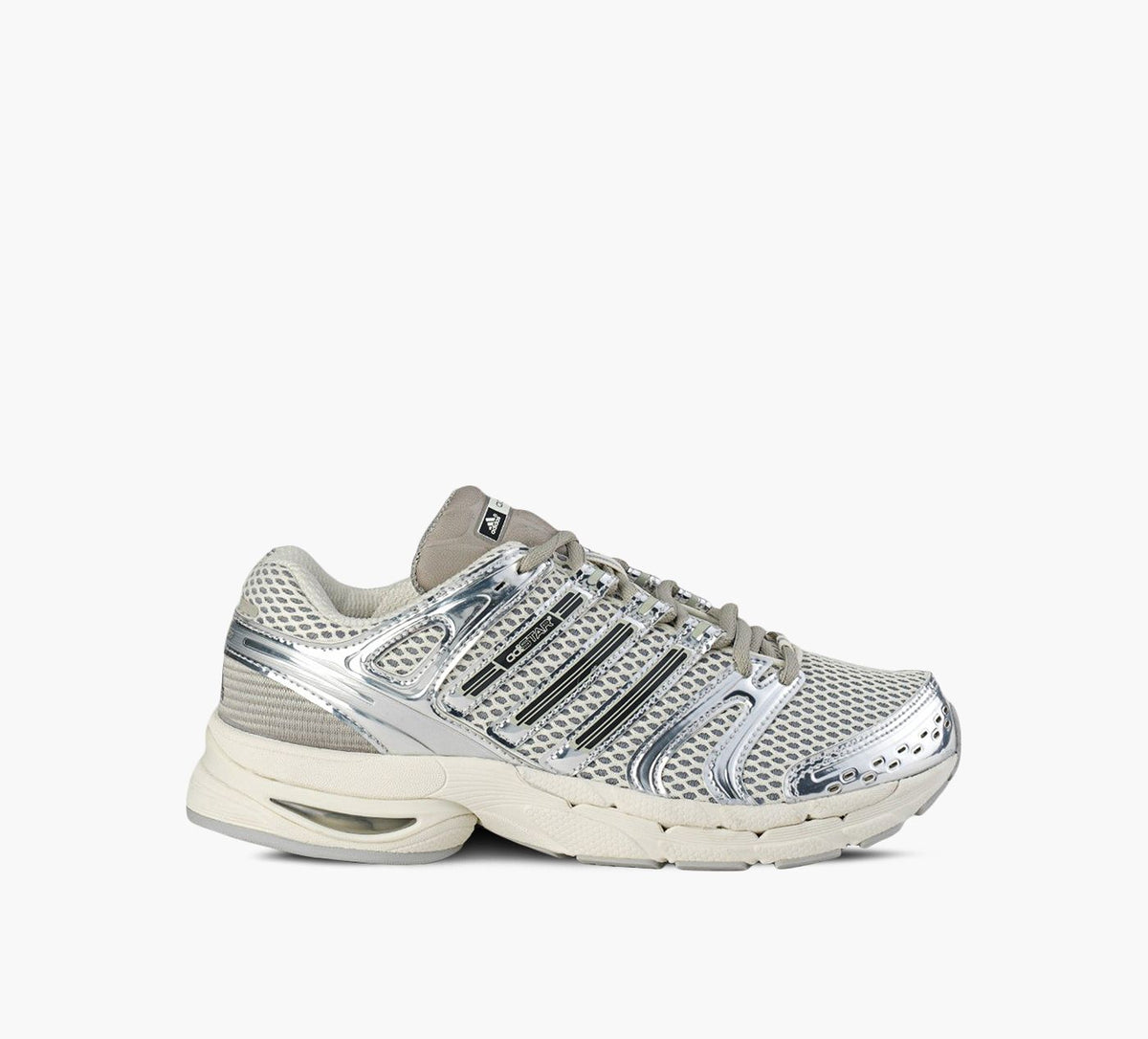 ADIDAS ADISTARCONTROL5 in SILVER