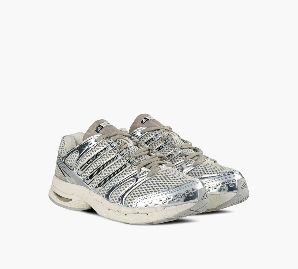 ADIDAS ADISTARCONTROL5 in SILVER view 2