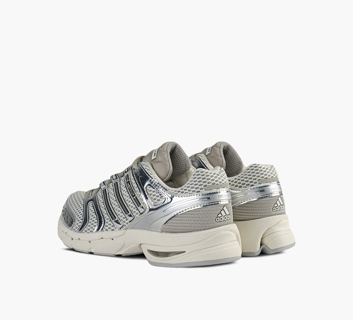 ADIDAS ADISTARCONTROL5 in SILVER view 3