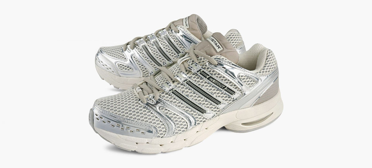 ADIDAS ADISTARCONTROL5 in SILVER view 4