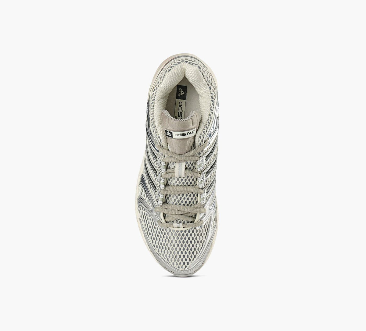 ADIDAS ADISTARCONTROL5 in SILVER view 1c