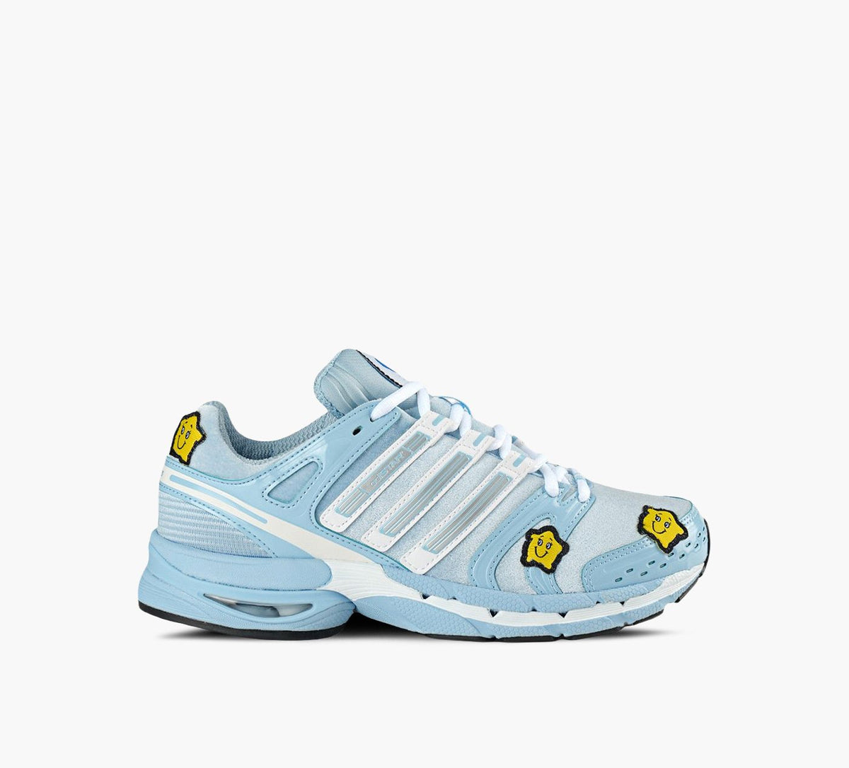ADIDAS ADISTARCONTROL5XLESCALINOURS en BLEU