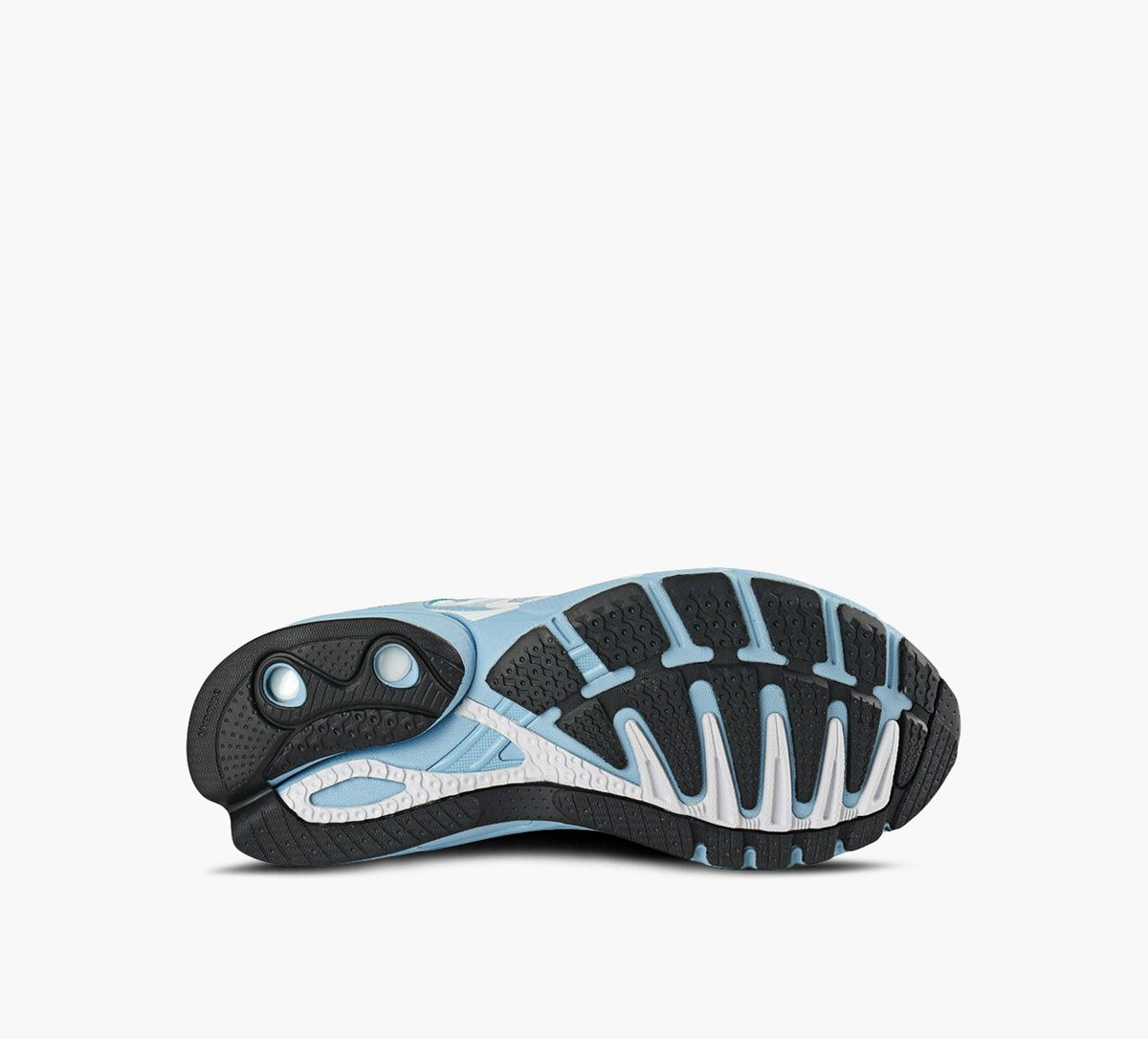 ADIDAS ADISTARCONTROL5XLESCALINOURS en BLEU vue 6