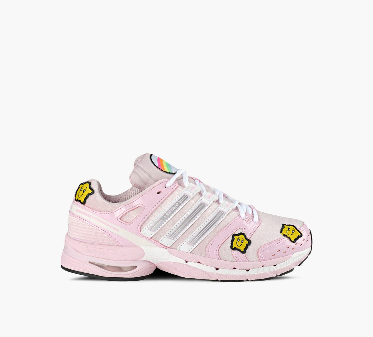 ADIDAS ADISTARCONTROL5XLESCALINOURS en ROSE PALE