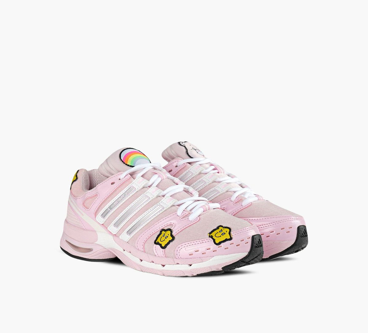 ADIDAS ADISTARCONTROL5XCAREBEARS in LIGHT PINK view 2