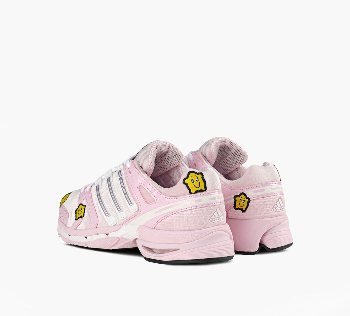 ADIDAS ADISTARCONTROL5XCAREBEARS in LIGHT PINK view 3