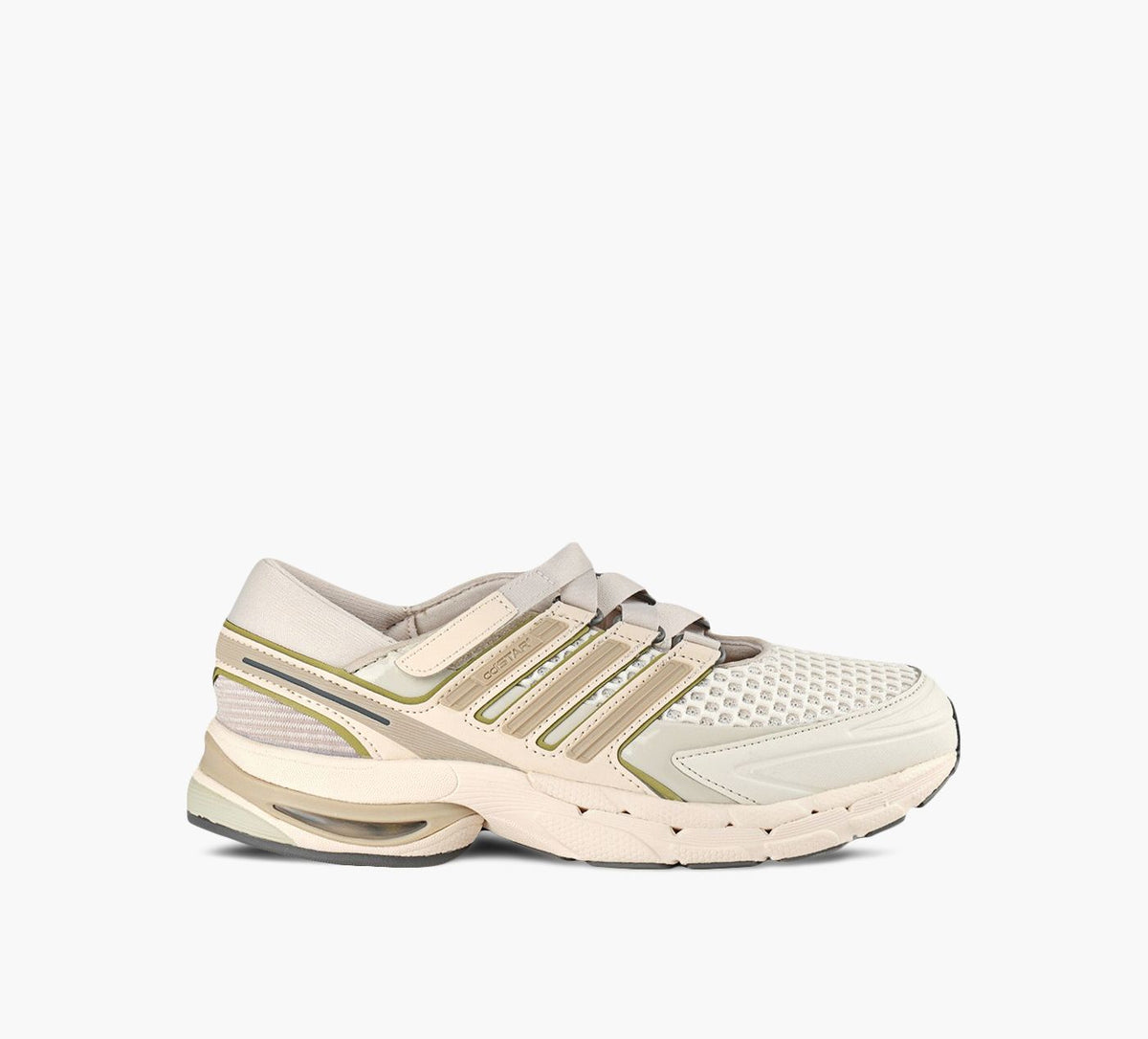 ADIDAS ADISTARCONTROL5MJ en BEIGE