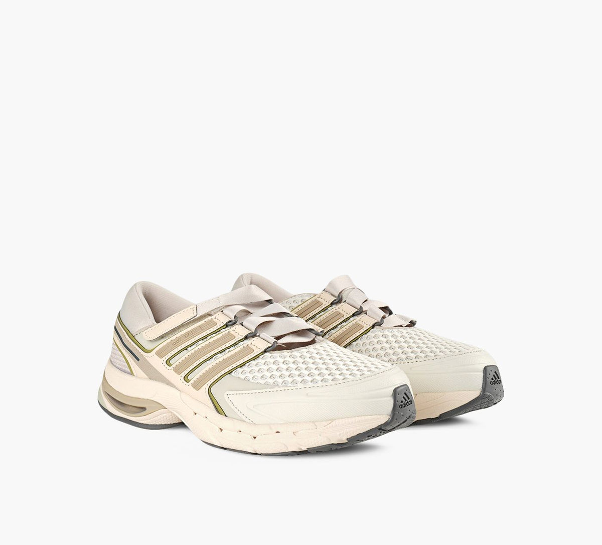 ADIDAS ADISTARCONTROL5MJ en BEIGE vue 2