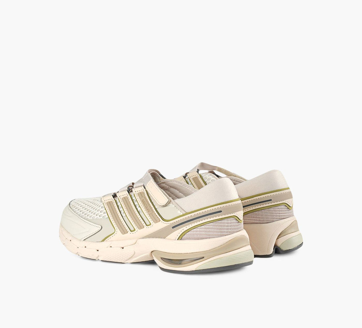 ADIDAS ADISTARCONTROL5MJ en BEIGE vue 3