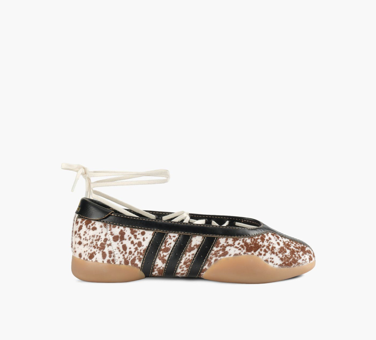 ADIDAS BALLERINETAEKWONDOMEI en TAN