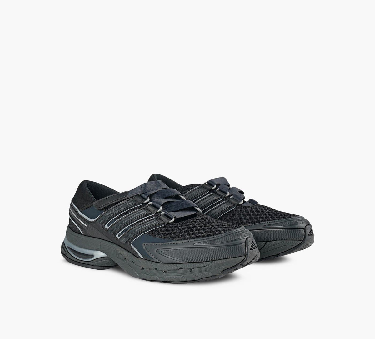 ADIDAS ADISTARCONTROL5MJ en NOIR vue 2