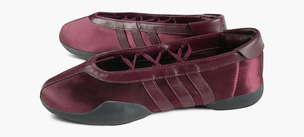 ADIDAS BALLERINETAEKWONDOMEI en BOURGOGNE vue 4