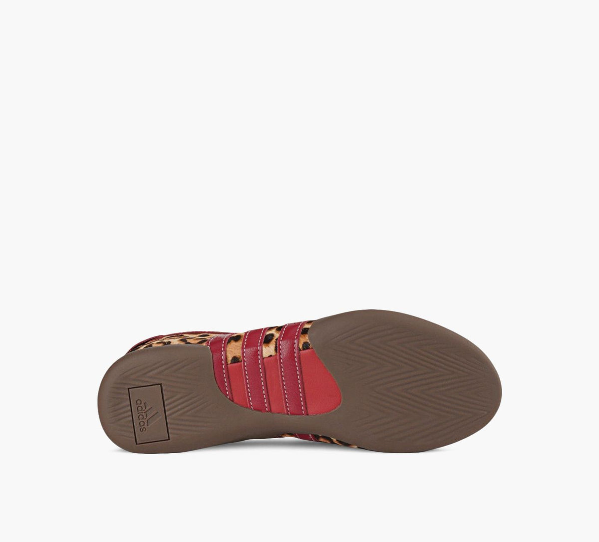 ADIDAS TAEKWONDOMEIBALLET in TAN view 6