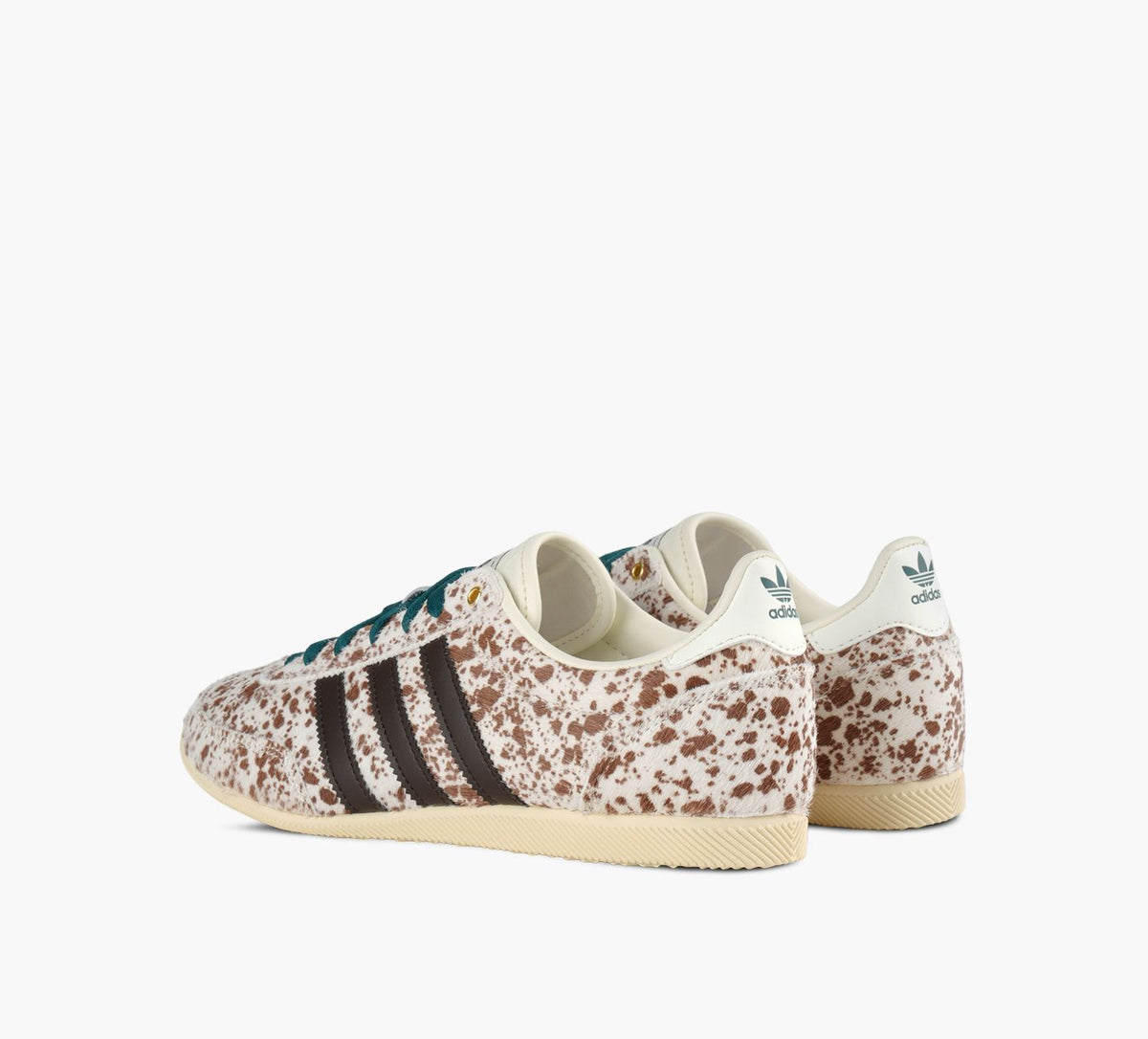 ADIDAS JAPAN en MULTICOLORE vue 3