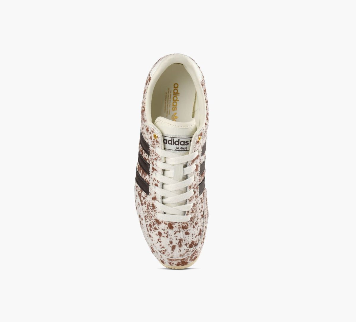 ADIDAS JAPAN en MULTICOLORE vue 1c