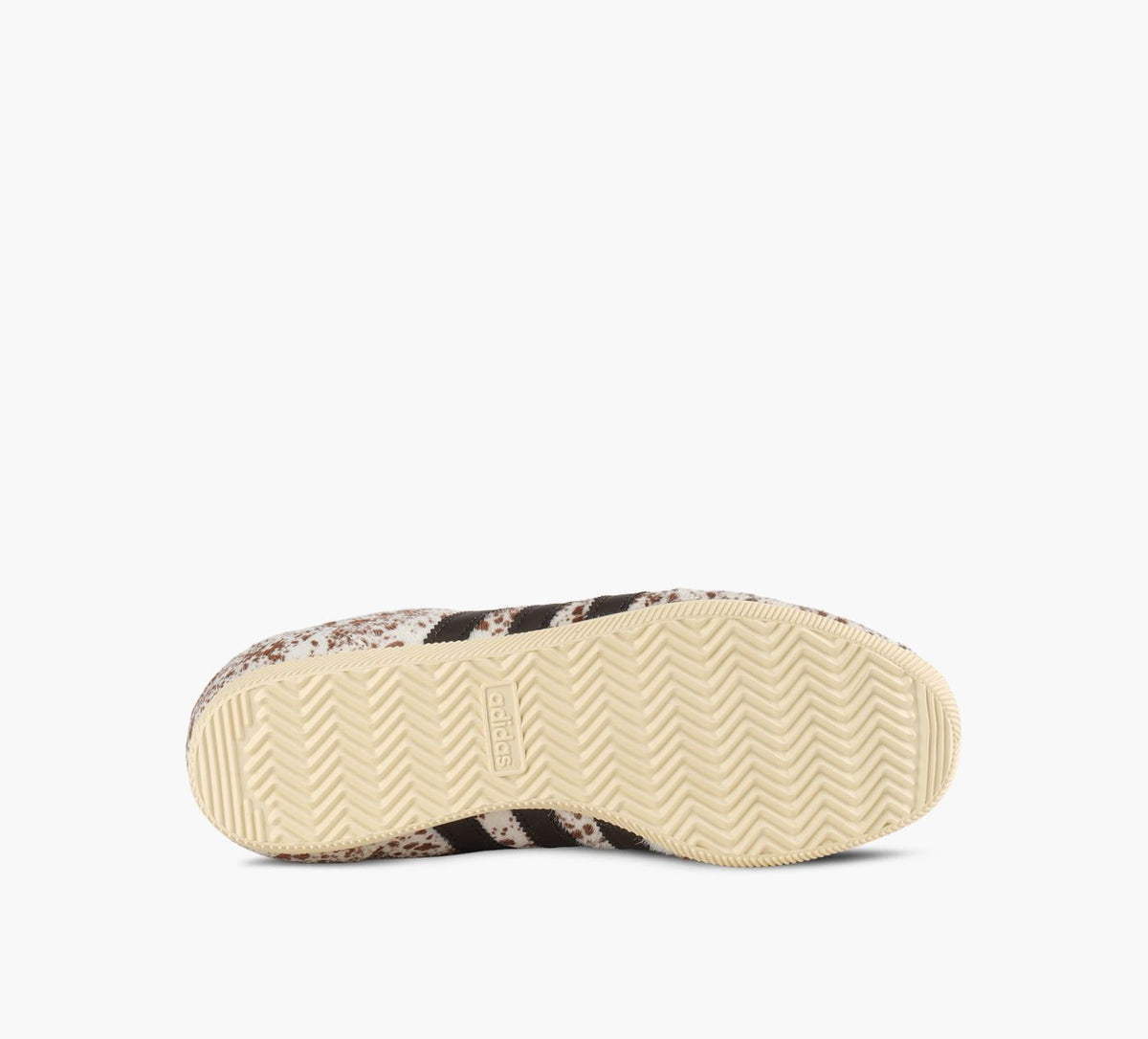 ADIDAS JAPAN en MULTICOLORE vue 6